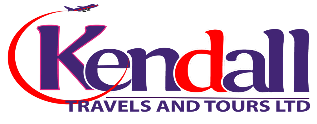 Kendall Large Logo