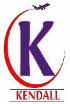 Kendall Logo
